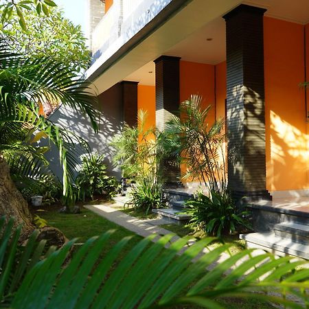 Pp Dream Guesthouse Singaraja Exterior foto